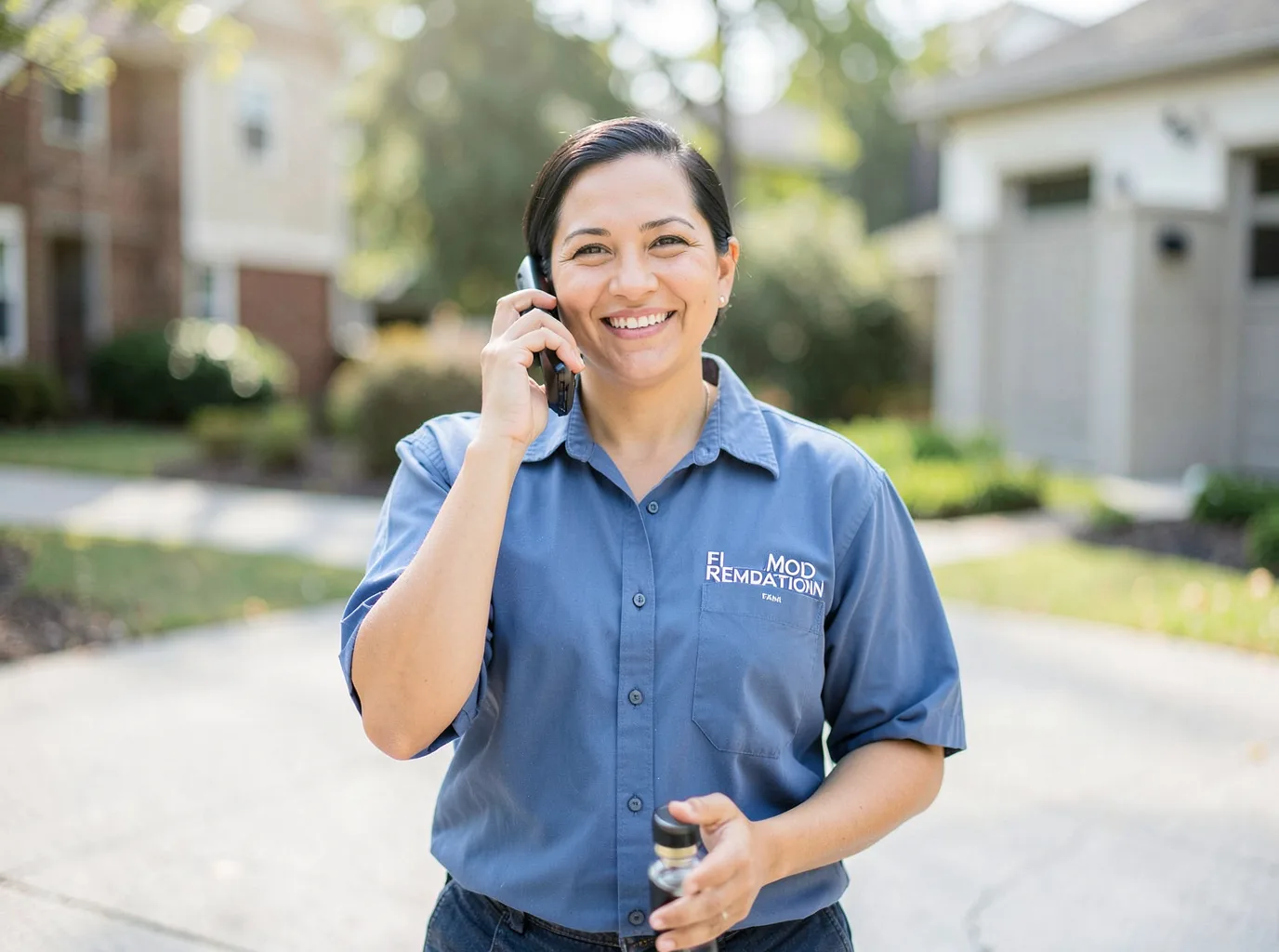 Mold Remediation Danville, VA FAQs